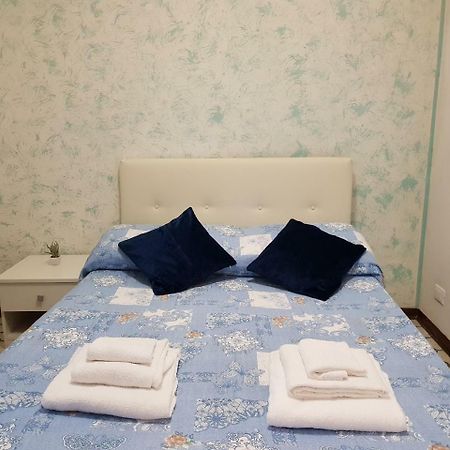 Ca' Da Lucia Apartment Монтеросо ал Маре Екстериор снимка