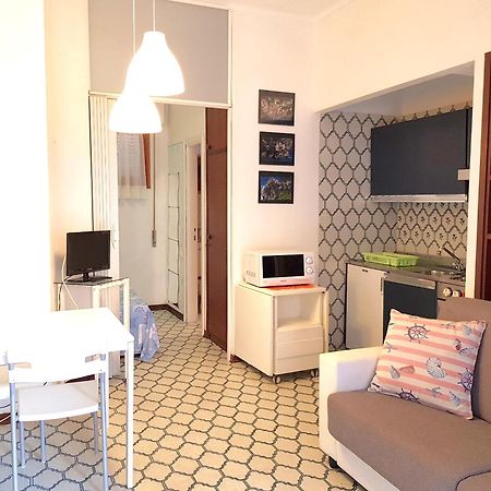 Ca' Da Lucia Apartment Монтеросо ал Маре Екстериор снимка
