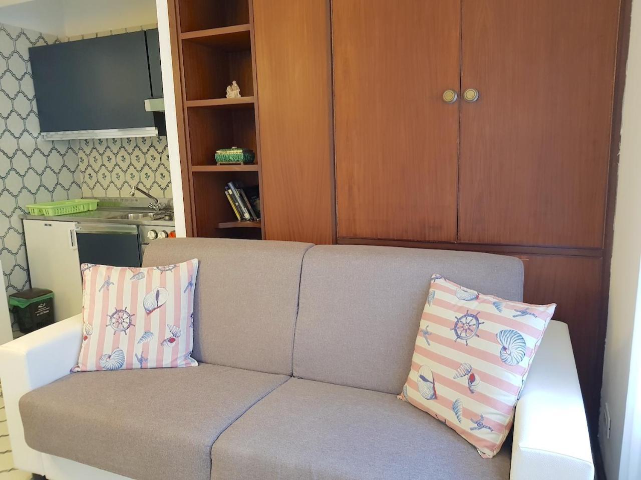 Ca' Da Lucia Apartment Монтеросо ал Маре Екстериор снимка