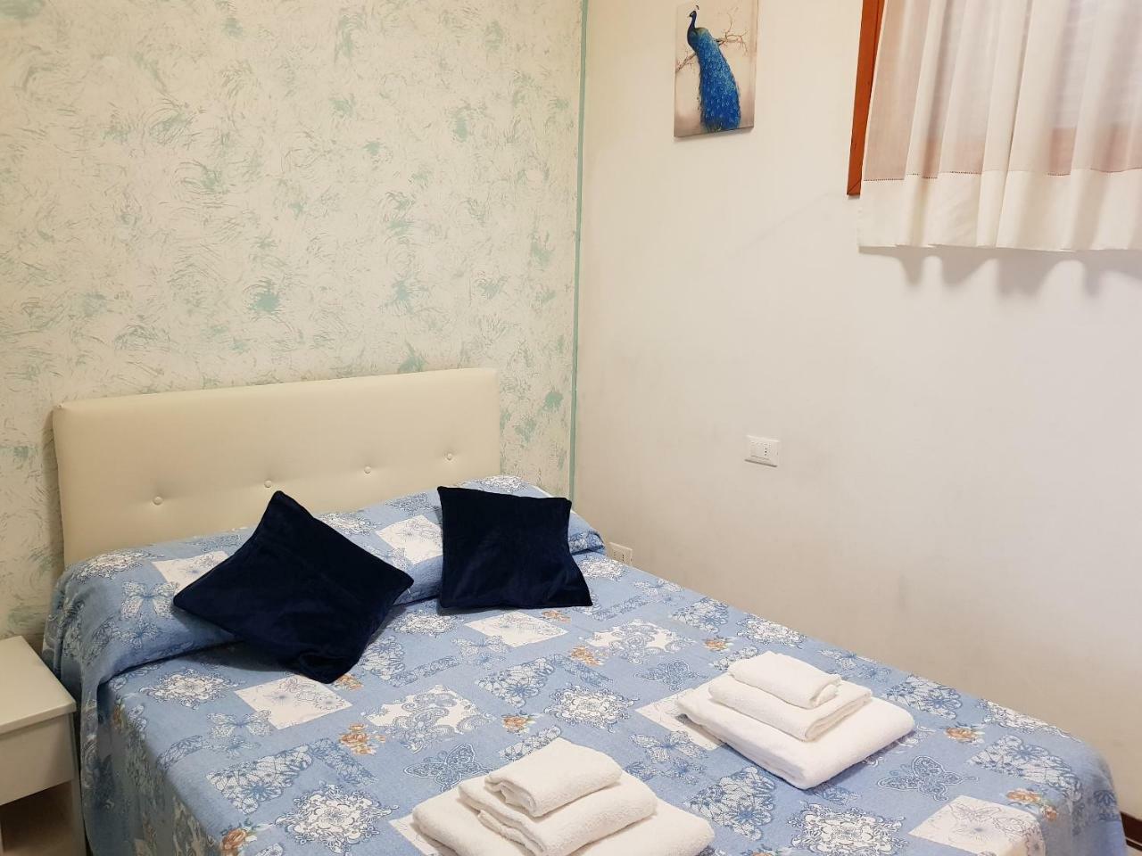 Ca' Da Lucia Apartment Монтеросо ал Маре Екстериор снимка