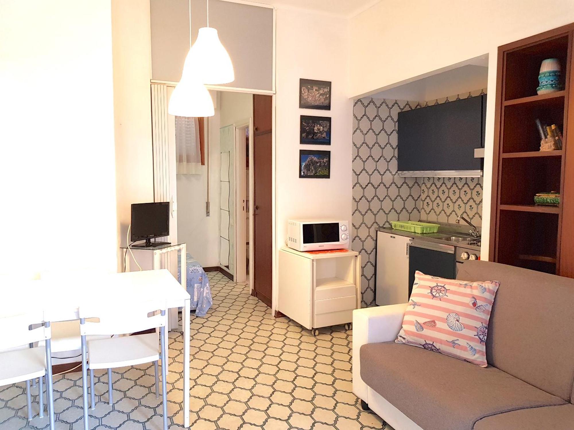 Ca' Da Lucia Apartment Монтеросо ал Маре Екстериор снимка