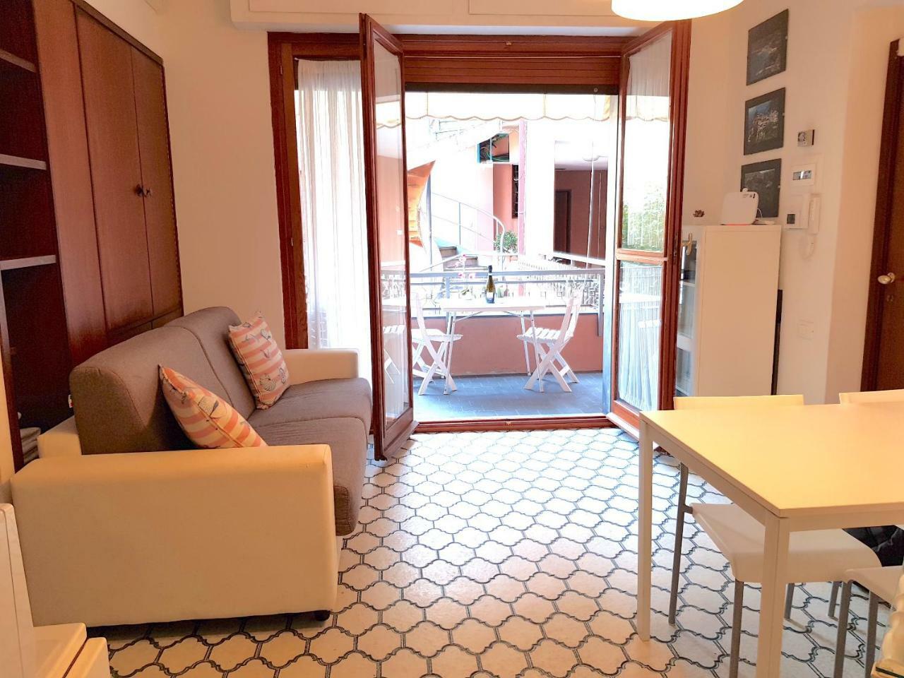 Ca' Da Lucia Apartment Монтеросо ал Маре Екстериор снимка