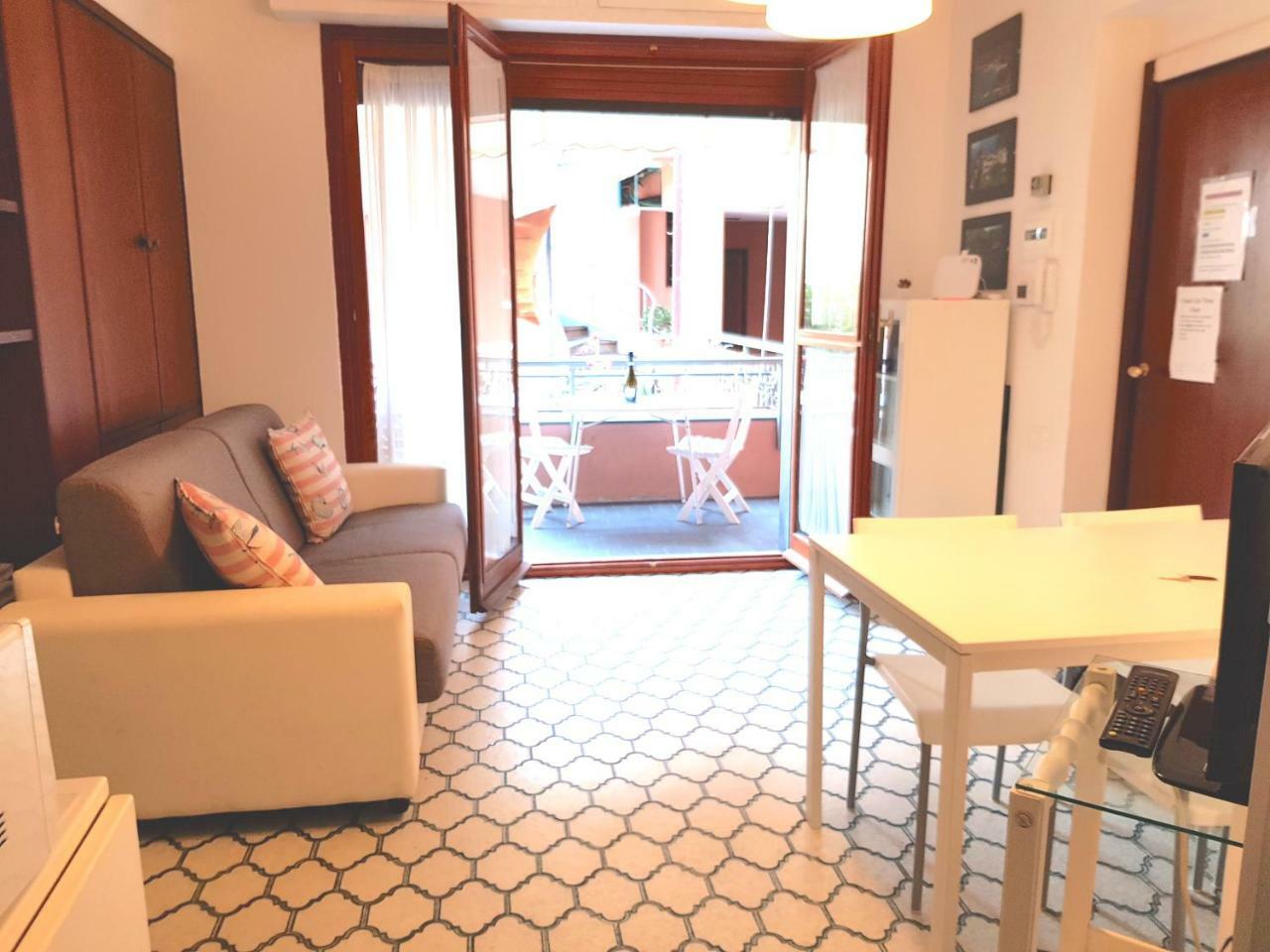 Ca' Da Lucia Apartment Монтеросо ал Маре Екстериор снимка