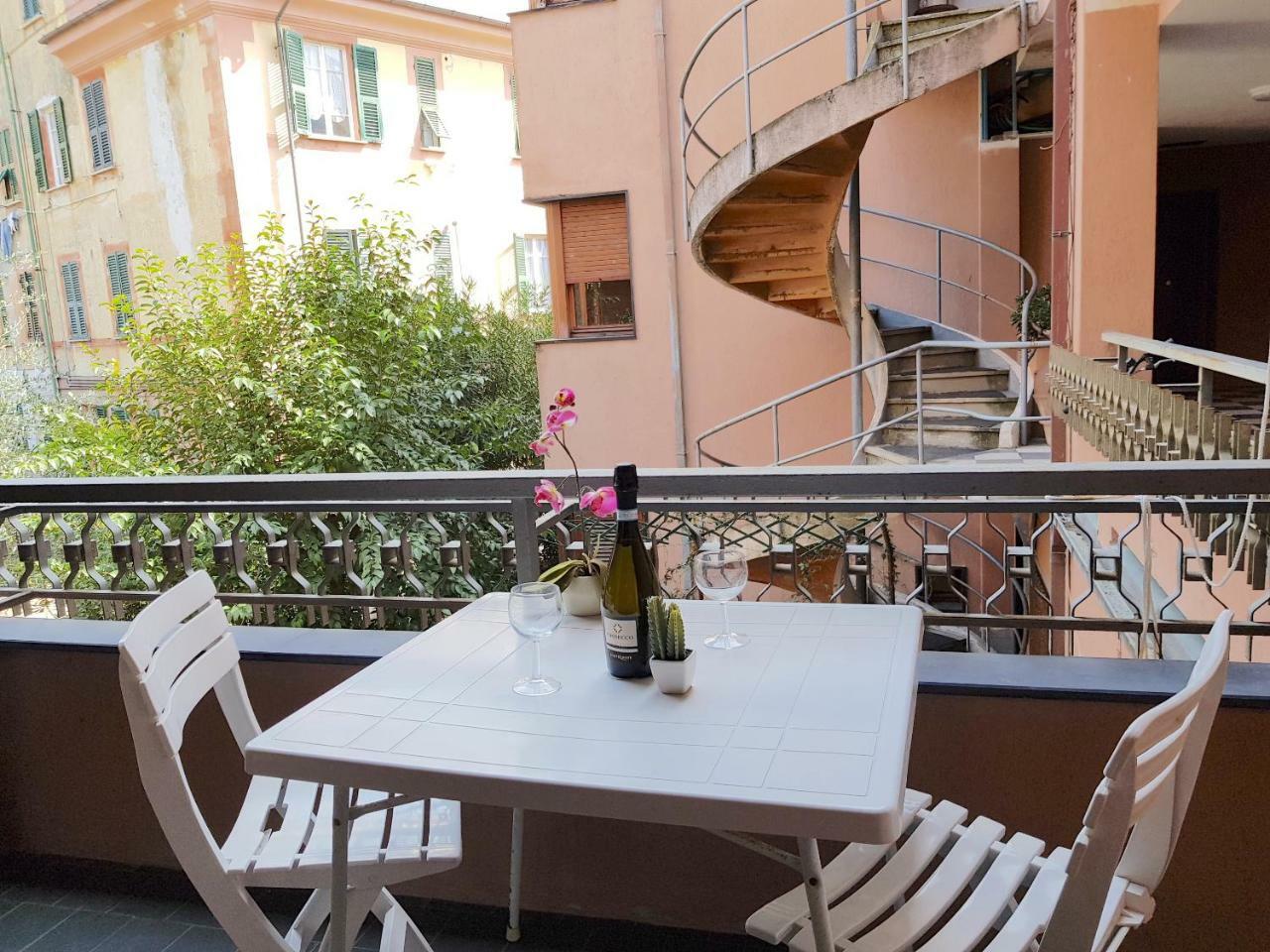 Ca' Da Lucia Apartment Монтеросо ал Маре Екстериор снимка