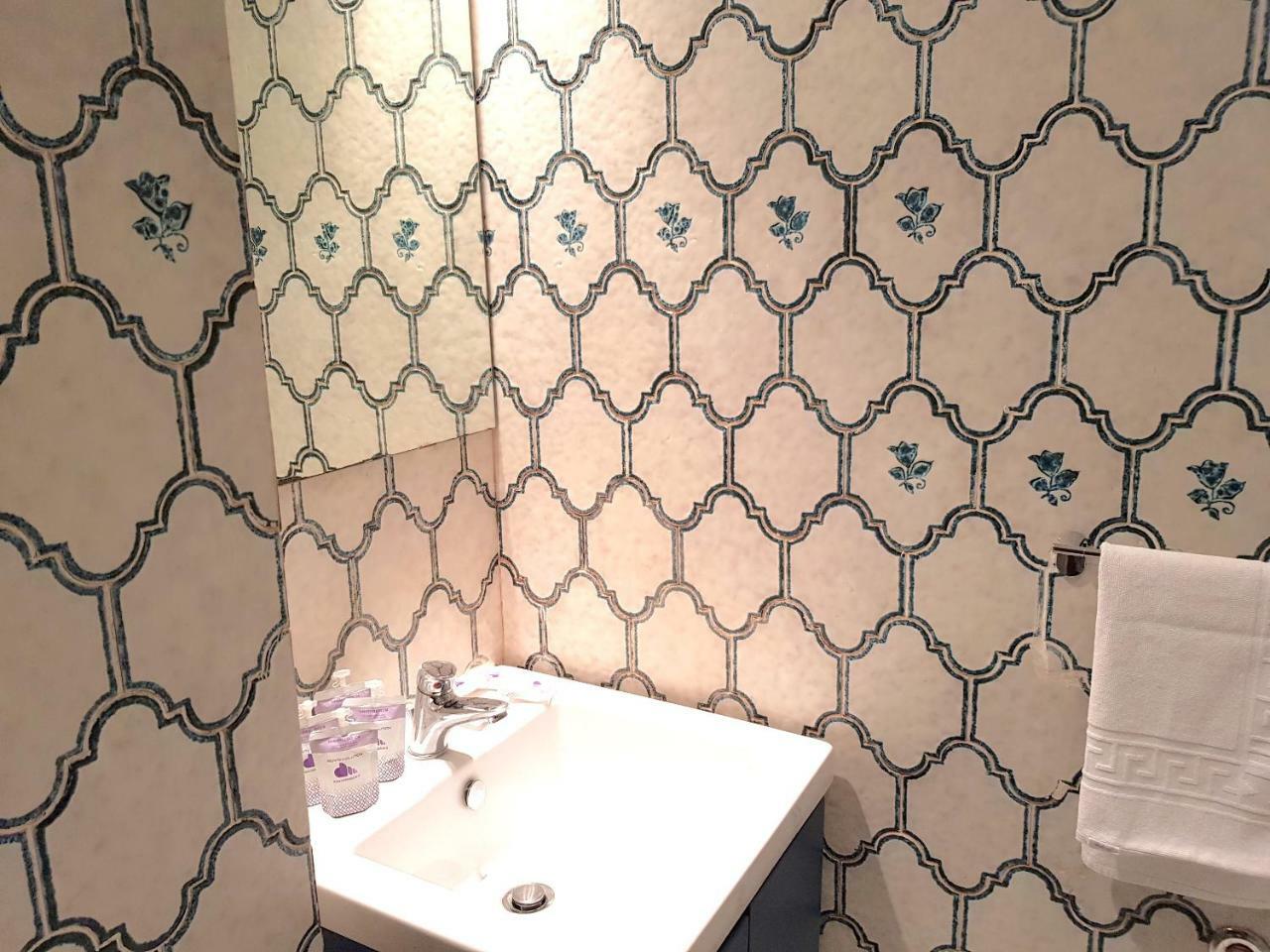 Ca' Da Lucia Apartment Монтеросо ал Маре Екстериор снимка