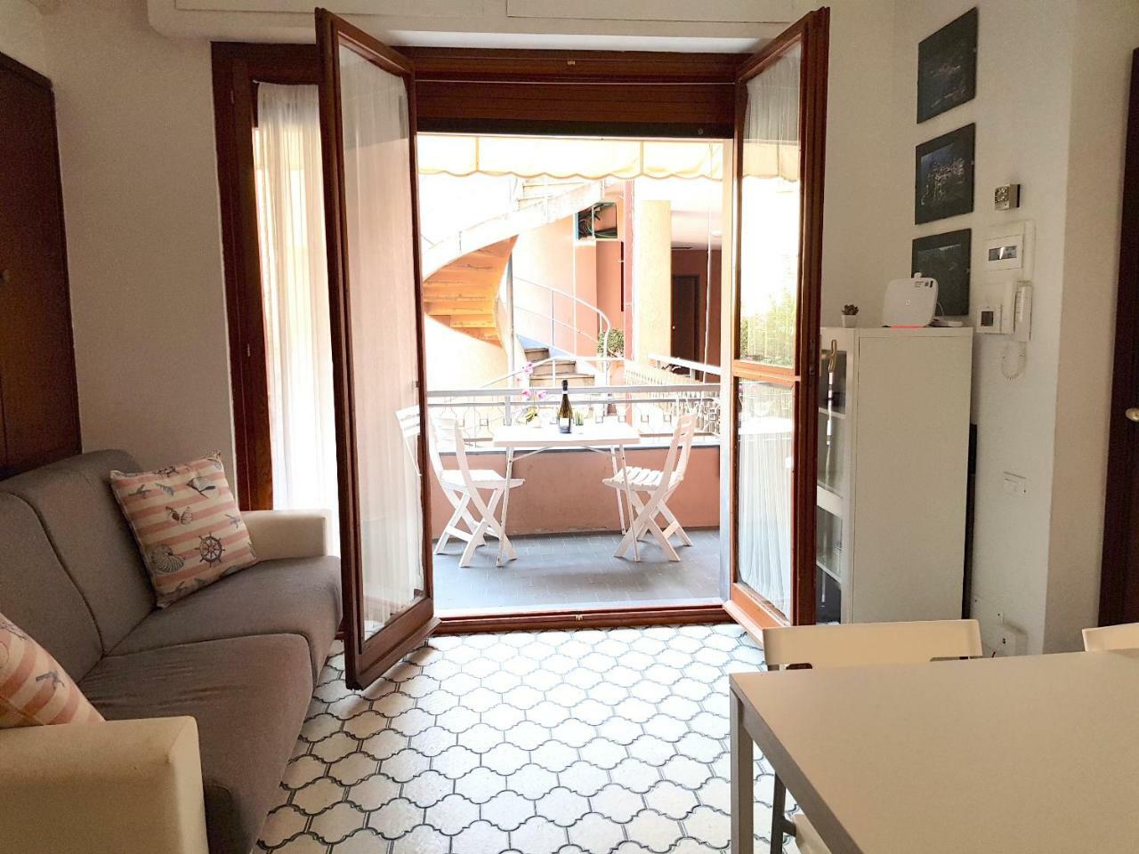 Ca' Da Lucia Apartment Монтеросо ал Маре Екстериор снимка