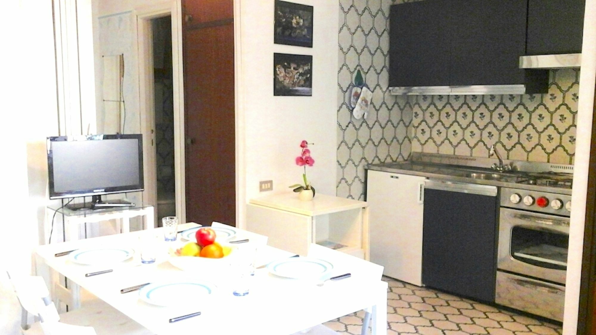 Ca' Da Lucia Apartment Монтеросо ал Маре Екстериор снимка