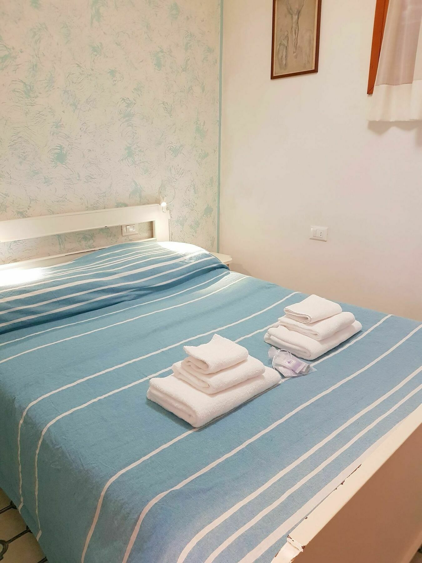 Ca' Da Lucia Apartment Монтеросо ал Маре Екстериор снимка